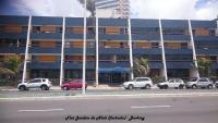 Flat Jardim de Alah - B&B
