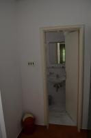 Apartamento con vistas al jardín