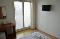 Apartamento con terraza