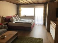 Eva Gutjahr Ferienwohnung - B&B Sankt Gilgen
