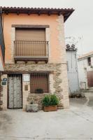 Los Toneles - B&B Puerto de Santa Cruz