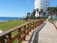 B&B Mijas Costa - Apartamento Club Algaida Beach - Bed and Breakfast Mijas Costa