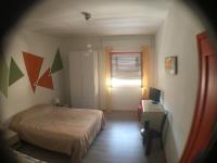 Chambre Deluxe (2 Adultes + 1 Enfant)