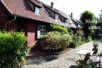 B&B Stralsund - Rugia 2 - Bed and Breakfast Stralsund