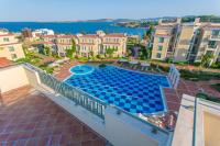 Flores Garden Beach Residence, Apartmány - Chernomorets