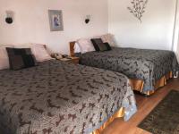 Deluxe Room with Two Double Beds