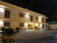 AF service b&b - B&B Mesagne