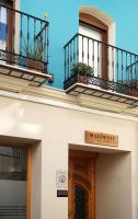 Mardenit Hotel Boutique - B&B Orba