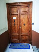 B&B Pantarei Napoli - B&B Napoli