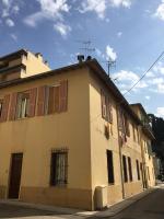 Charmante 3 Zimmer, Stadtwohnung - B&B Menton