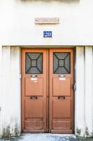 Studio les Hortensias - B&B