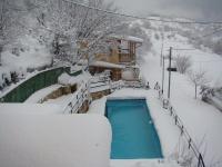 Chalet de 3 dormitorios
