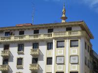 Piso centrico amplio-luminoso - B&B Zarautz