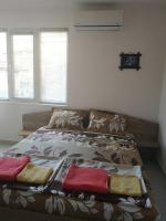 Guestrooms Stoyanovi - B&B Chernomorets