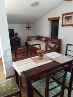 Apartment Fera - Ferienwohnung Seline