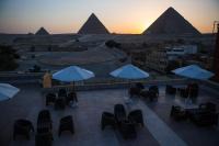 Hayat Pyramids View Hotel