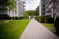 Luna Apartment Deluxe - B&B Danzica