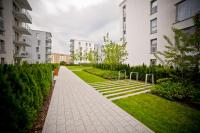 Luna Apartment Deluxe - B&B Danzica