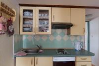 One-Bedroom Apartment (2 - 3 Adults)