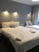 Habitación Triple con baño privado