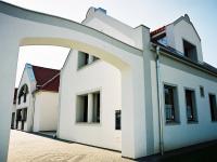 Szanyi Vendégház - B&B