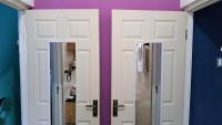 Family Double Room