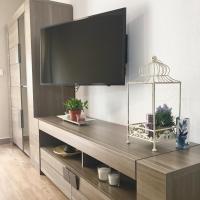 Playa Muchavista lovely ground floor apartment - B&B