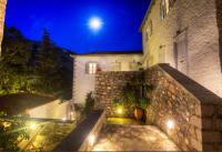 Nereids Guesthouse - B&B Hydra