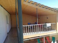 Guest House Khergiani - Bed and Breakfast Mestia