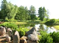 Ramunes sodyba - B&B Einorai