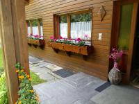 Ferienwohnung Barbara - Ferienwohnung St. Gallenkirch