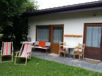 Ferienwohnung Barbara - Ferienwohnung St. Gallenkirch