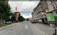 Apartment BASHEVSKI No 3 - Bed and Breakfast Ohrid