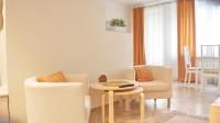 Apartamentai Druskininkuose - B&B