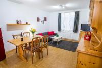 Appartement 2 Chambres