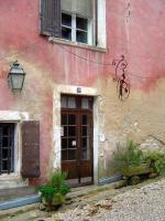 Belle de Nuit - Ferienwohnung Oppède le Vieux