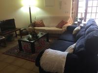 Chambre Lits Jumeaux Standard avec Vue sur Jardin
