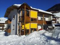 Acasa - Ferienwohnung Nauders