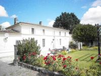 B&B Saint-Fort-sur-Gironde - Le Charhido - Bed and Breakfast Saint-Fort-sur-Gironde