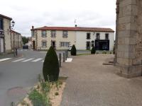 Gite de la fontaine Marsi - B&B