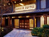 Sunrise Suites