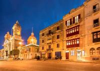 The Snop House - B&B Senglea