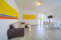 Appartamento Comfort con 1 Camera da Letto e Balcone