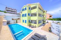 B&B Krk - Apartments Mali Nono - Bed and Breakfast Krk