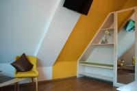 Apartamento de 2 dormitorios