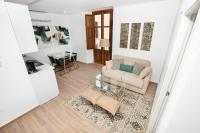Appartement 3 Chambres en Duplex