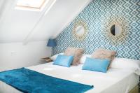 Feelathome Mártires Apartments - Bed and Breakfast Málaga