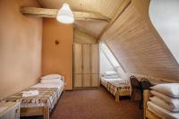 Chambre Triple Économique