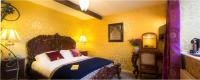 Rococo room