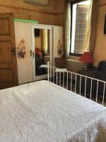 Tweepersoonskamer met Extra Bed